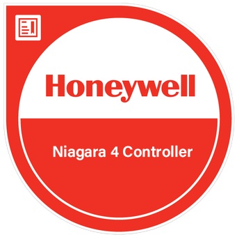 Honeywell Niagara Controller Training