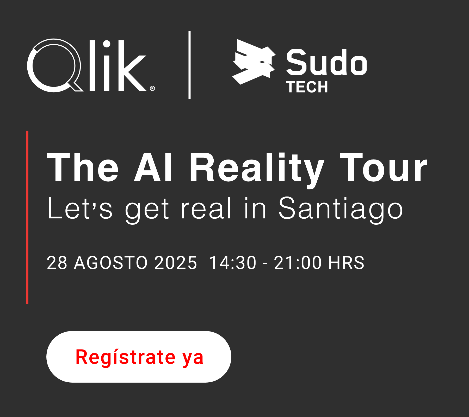Investigamos, identificamos e integramos tecnología que habla el idioma de tus objetivos.