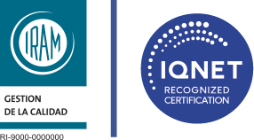 Iso 9001:2015 Calidad