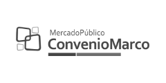 Mercado Público - Convenio Marco Software